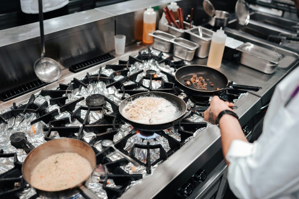 Commercial Kitchen for Rent Monthly: Flexible Options for Your Food Bu ...