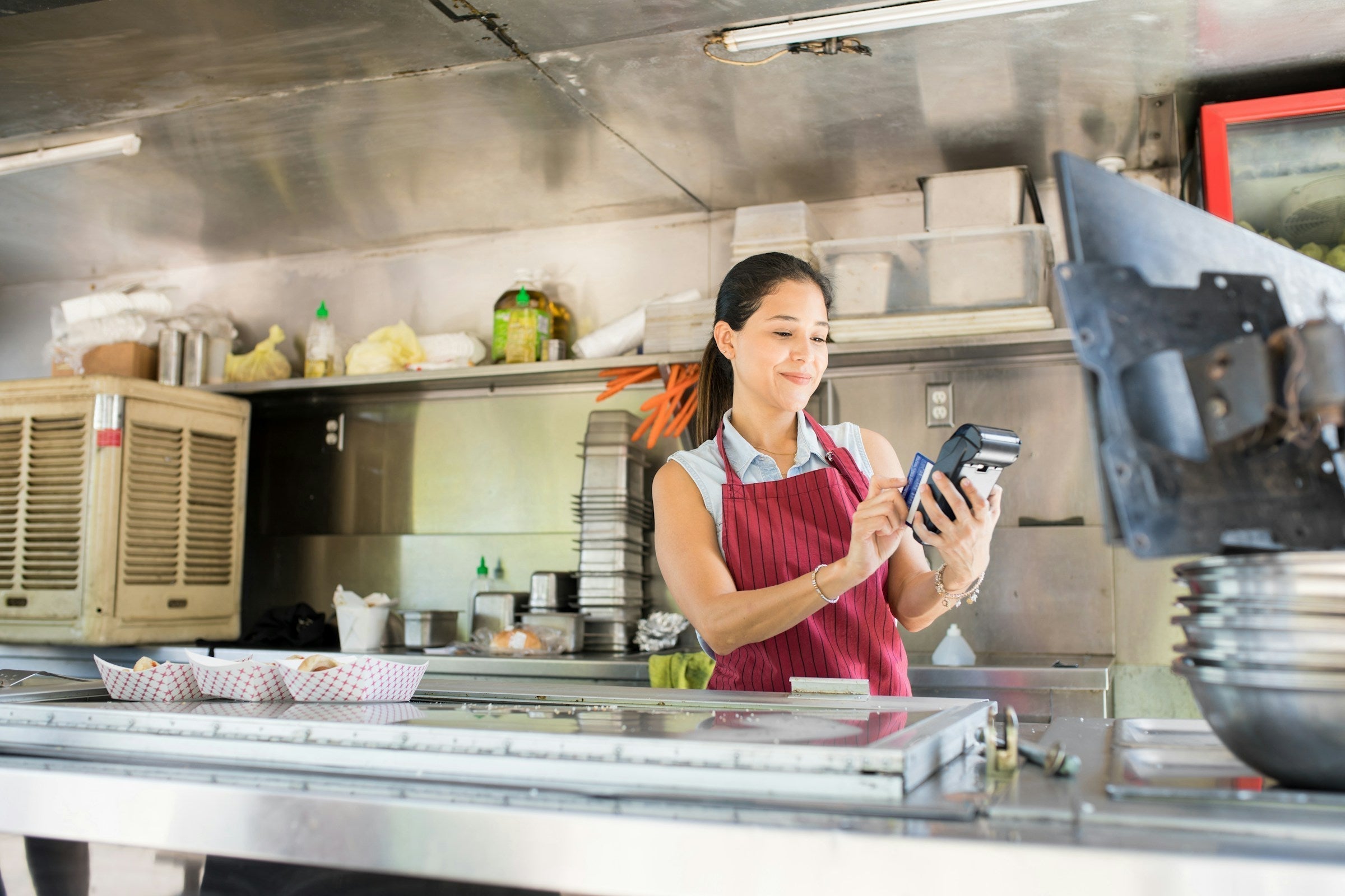 Food Truck Business Permits: A Guide to Navigating Regulations
