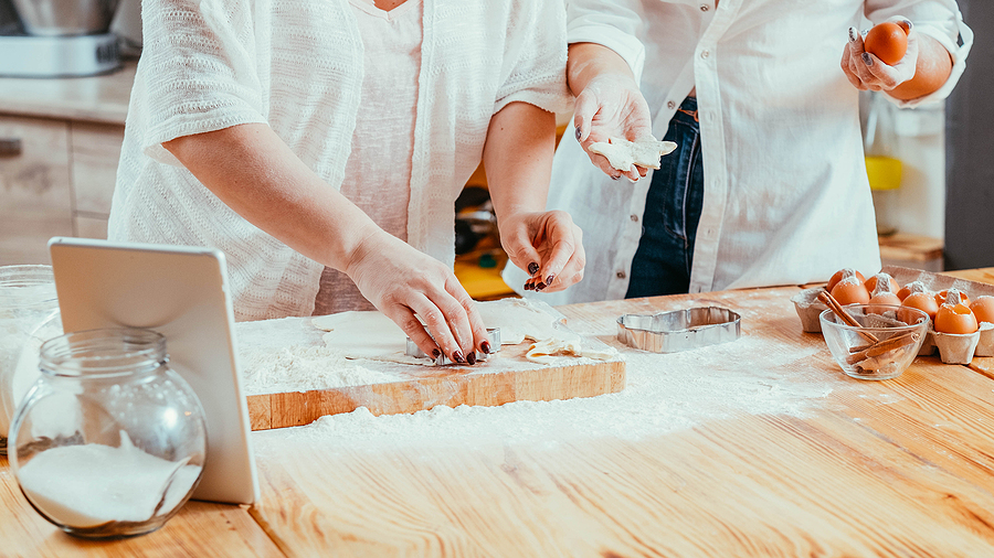 Bakery Kitchen for Rent - Expanding Your Home-Based Business